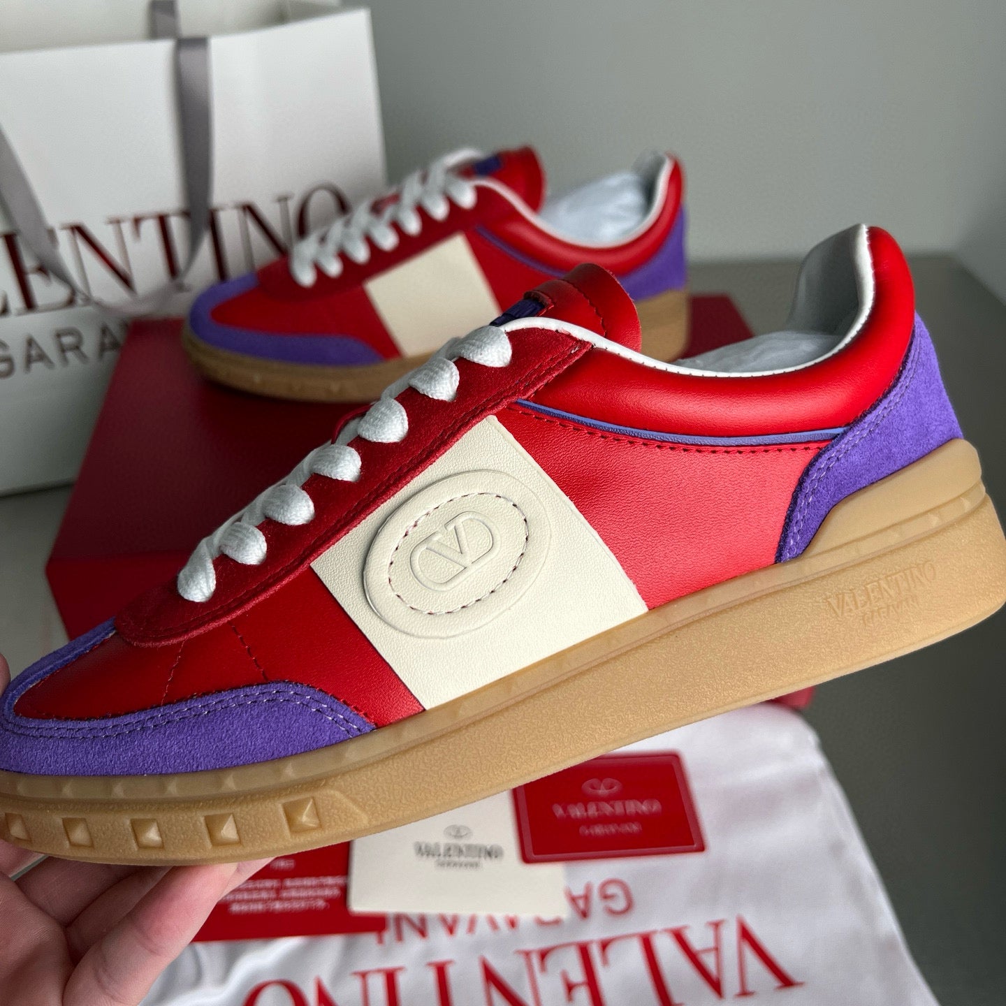 Valentino Shoes