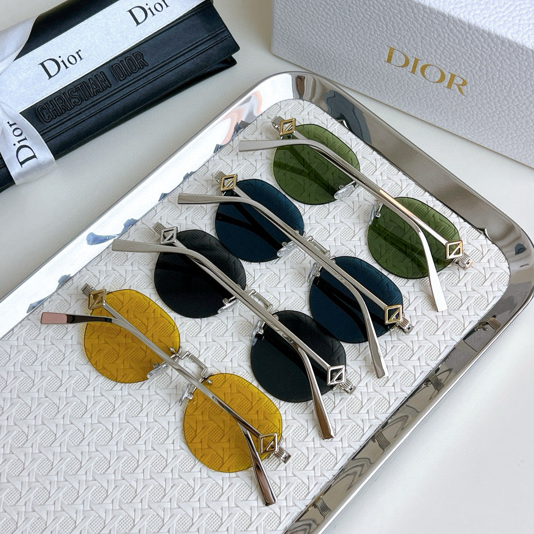 CD Sunglasses