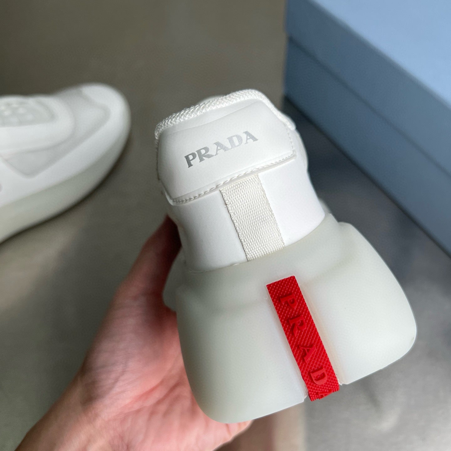 Prada Sneakers