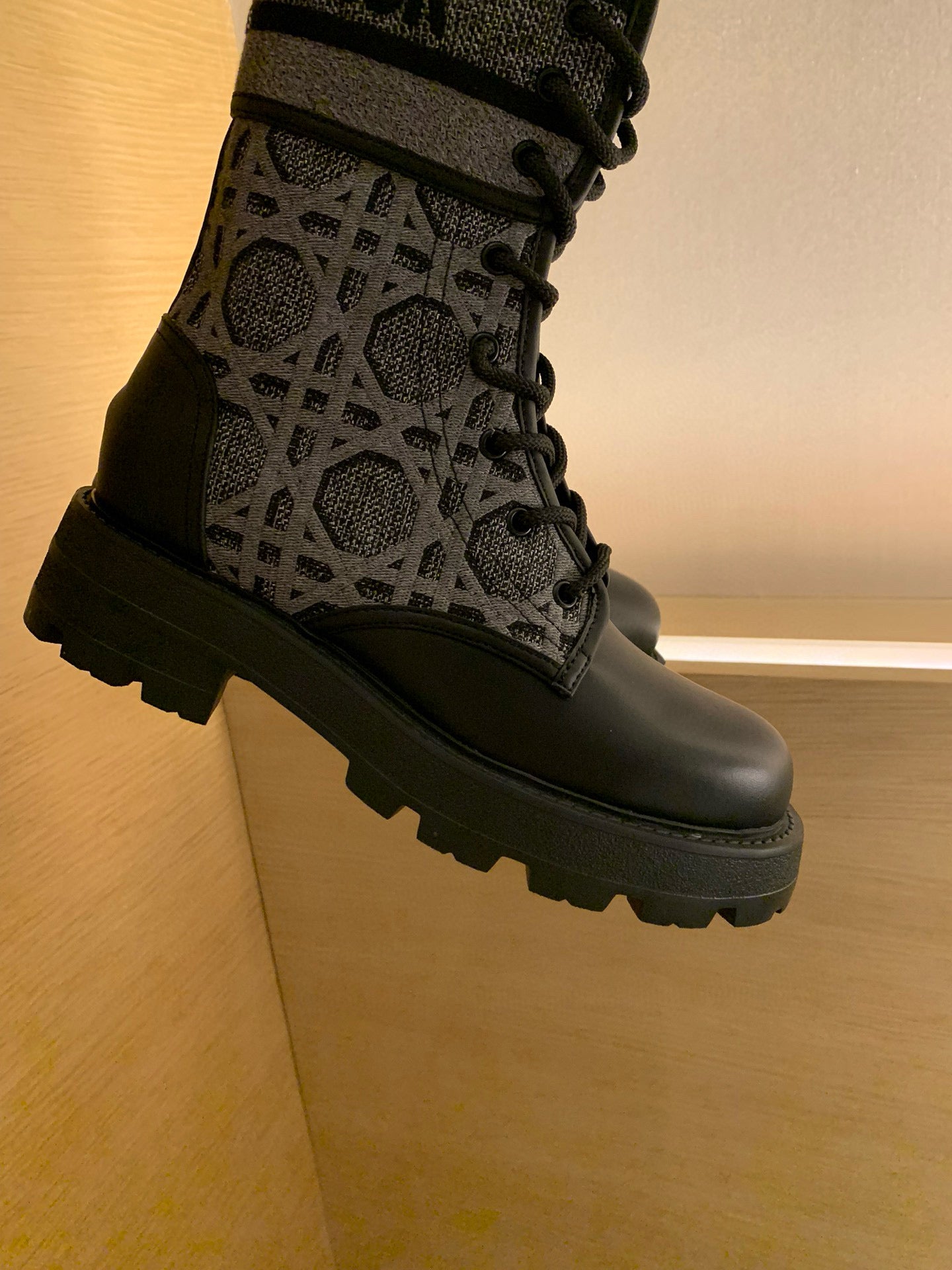 Dior Women's Boots
