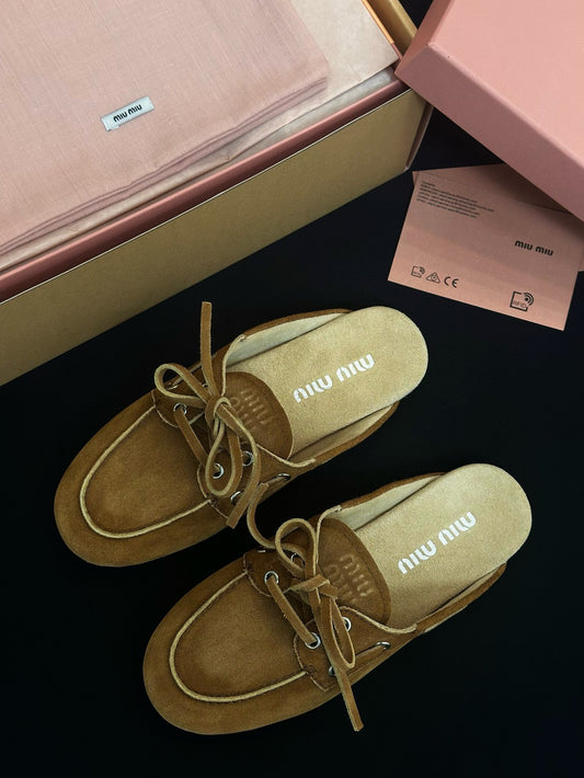 Miu Miu Sandals