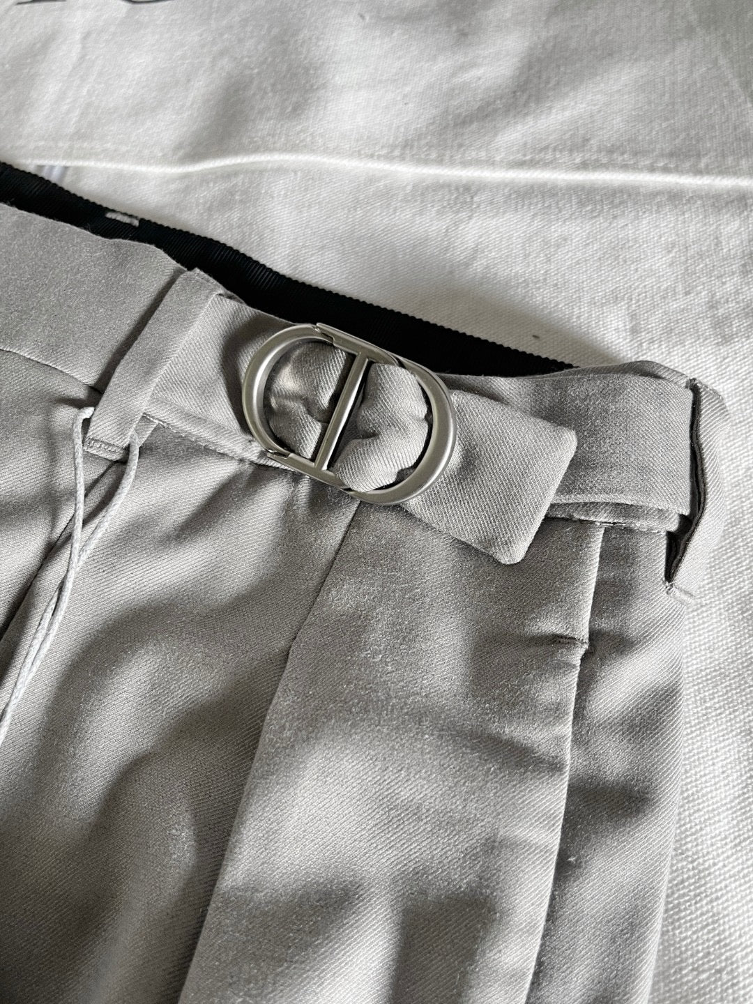 Dior Long Pants