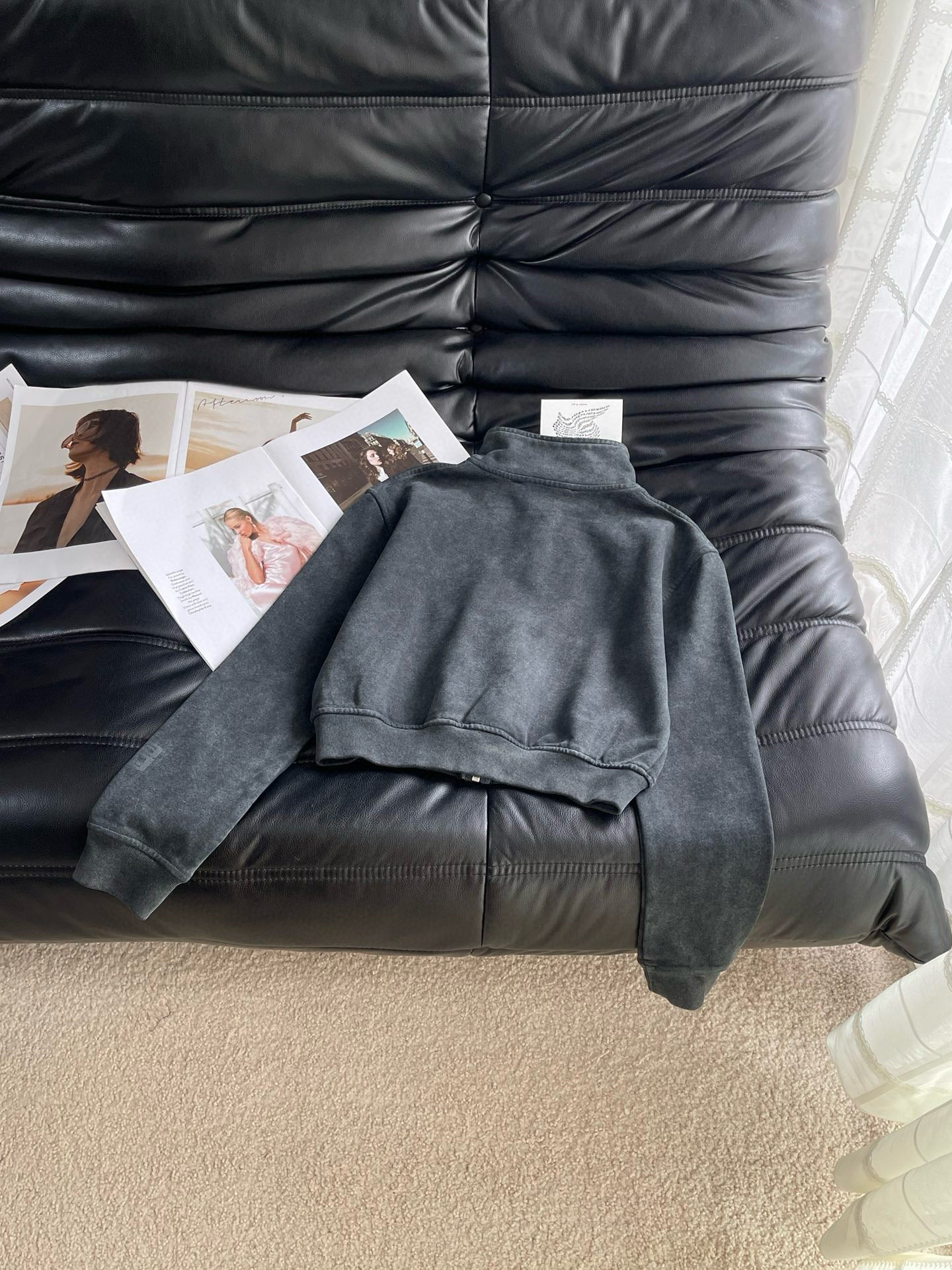 Alexander Wang Jacket