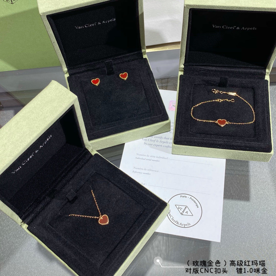 Van Cleef & Arpels Necklace