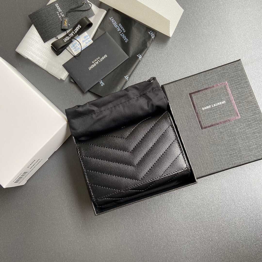 YSL Wallet