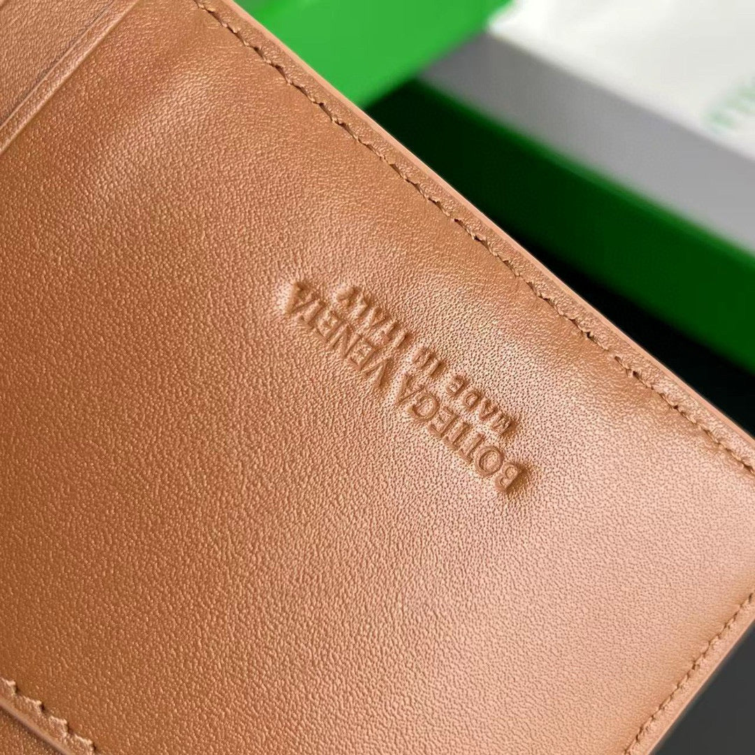 Bottega Veneta Card Holder