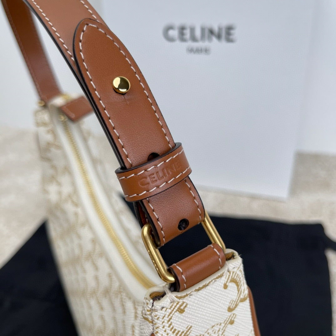 Celine Hobo Bag