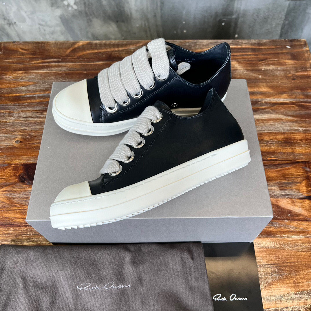 Rick Owen Sneaker