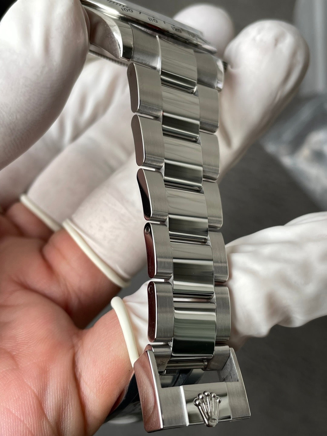 Rolex Daytona 116520
