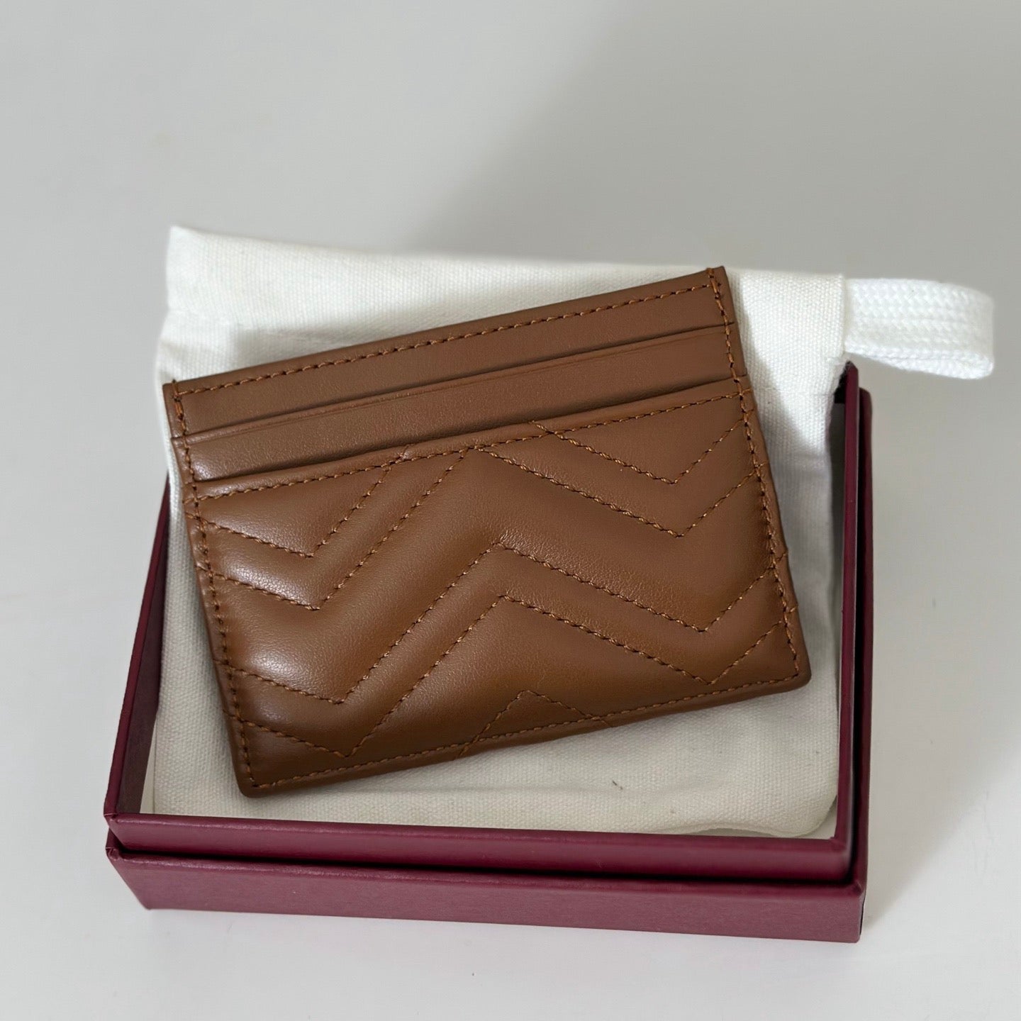 Gucci Card Holder