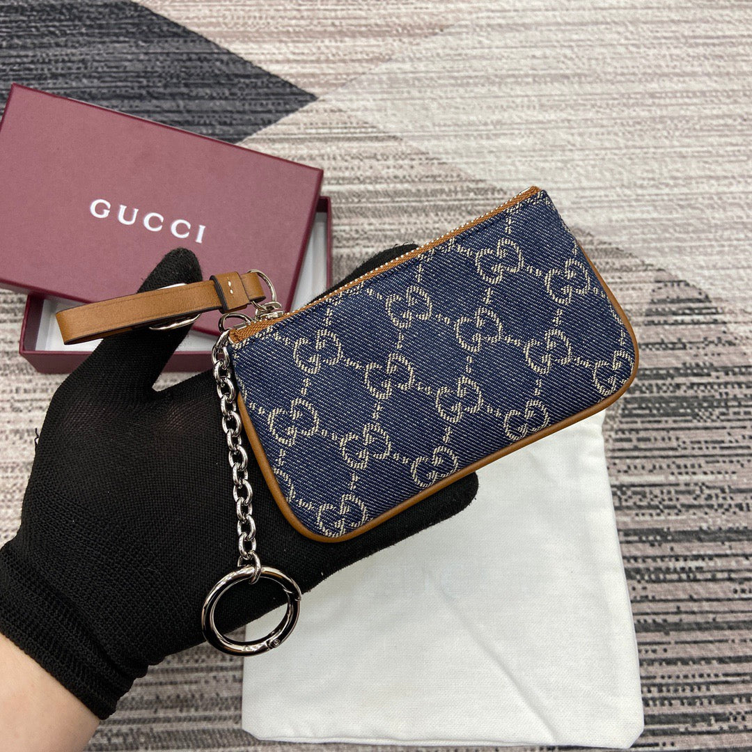 Gucci Coin Pouch
