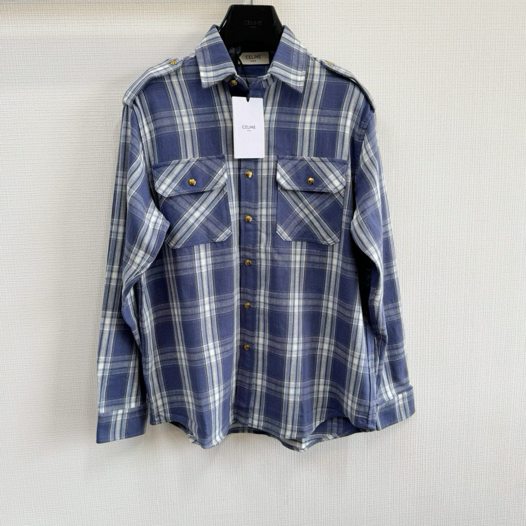 CE Long Sleeve Shirt