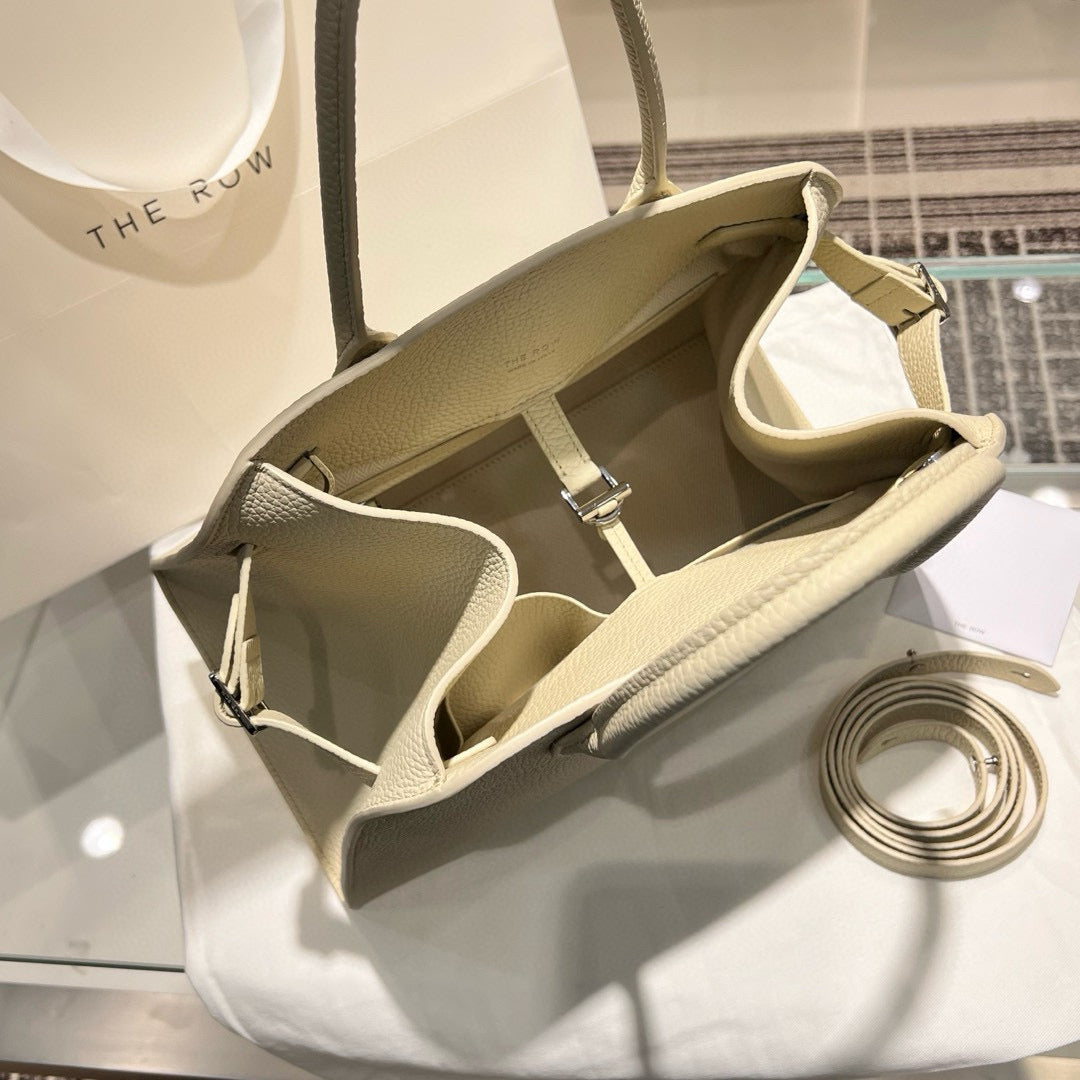 The Row MX12 Handbag