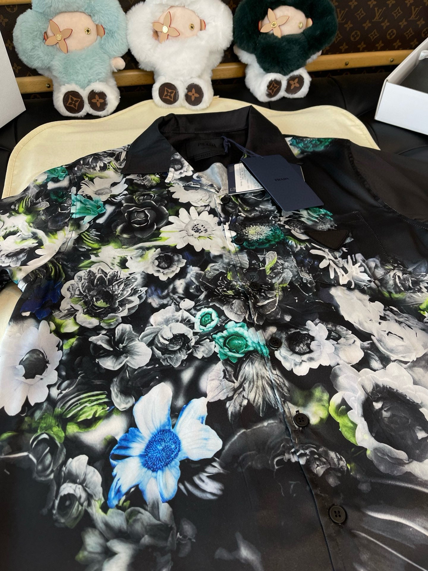 Prada Shirt