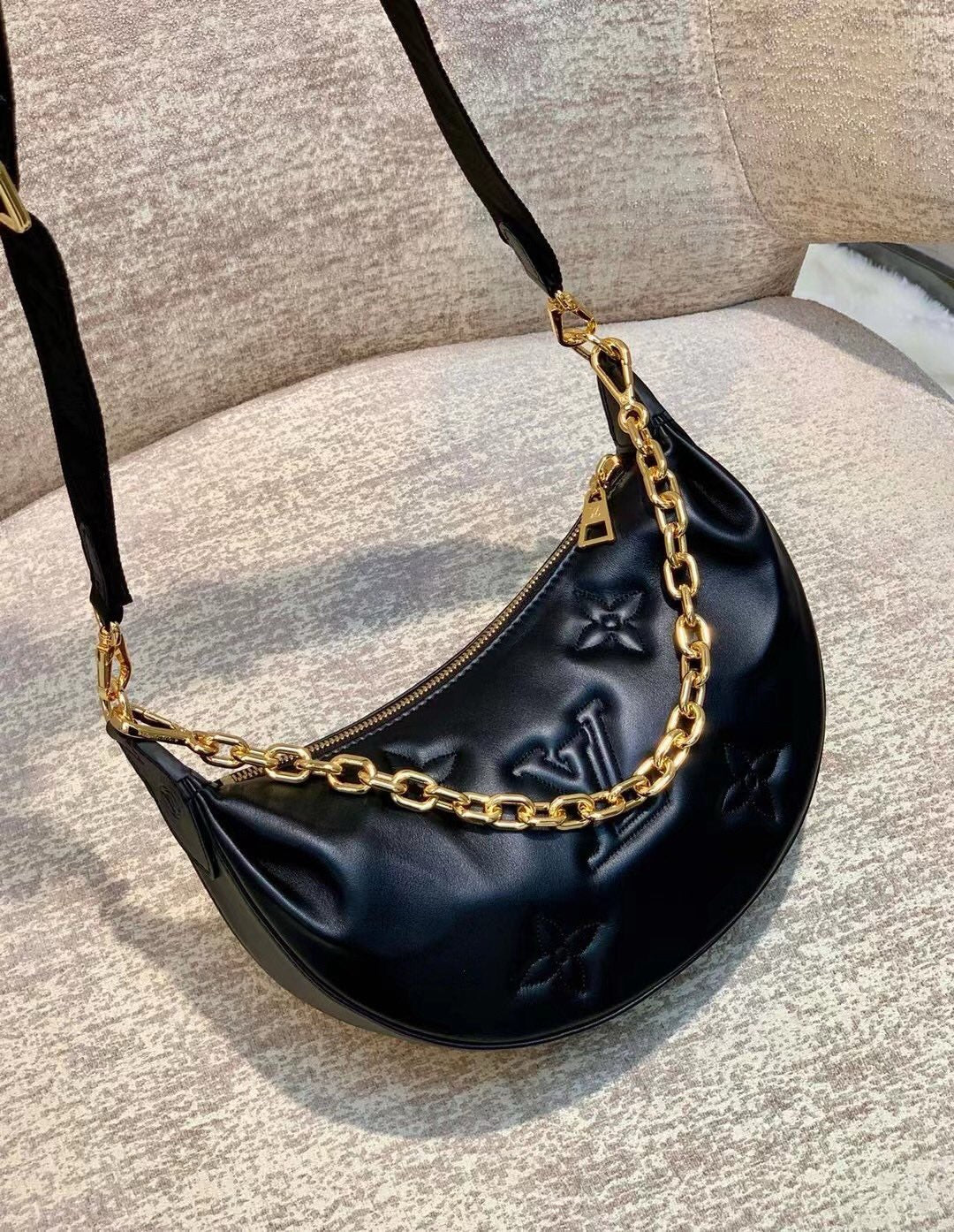 LV Over The Moon Bag M59799