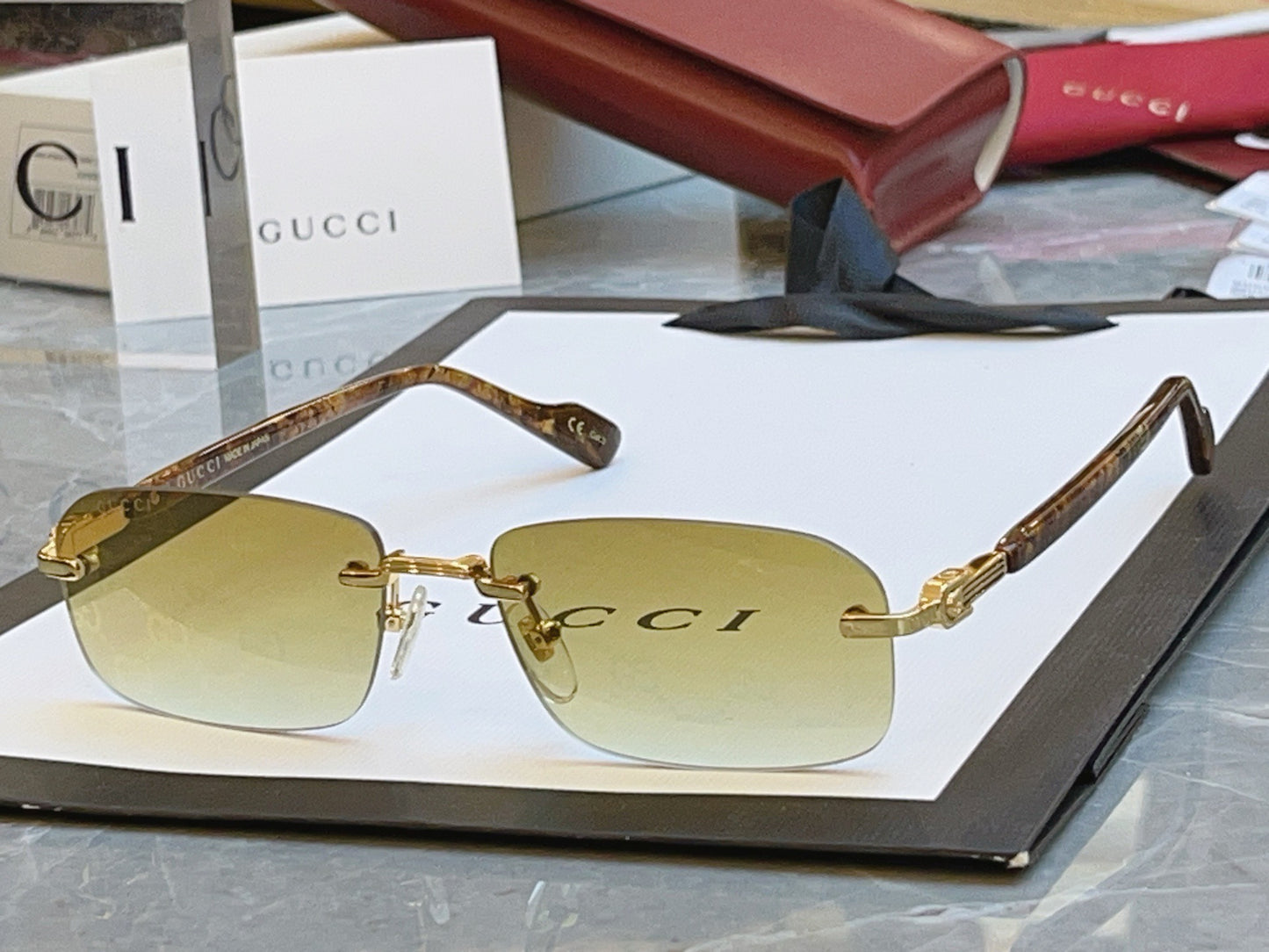 Gucci Sunglasses