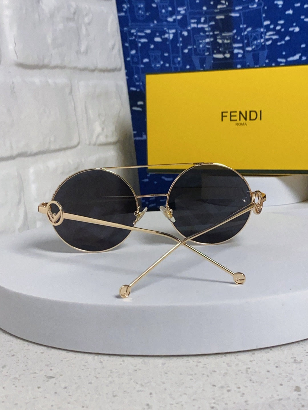 Fendi Sunglasses