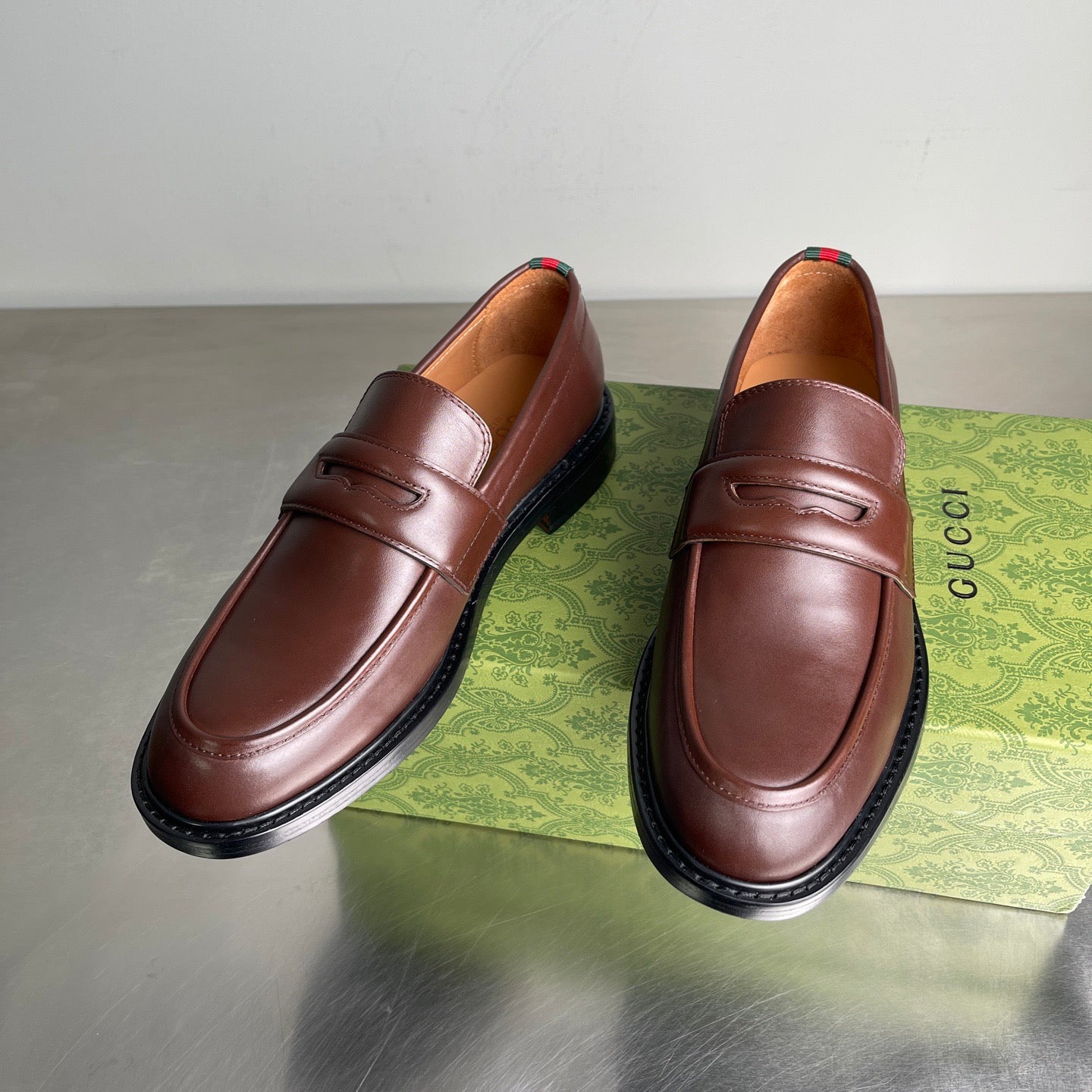 Gucci Loafers