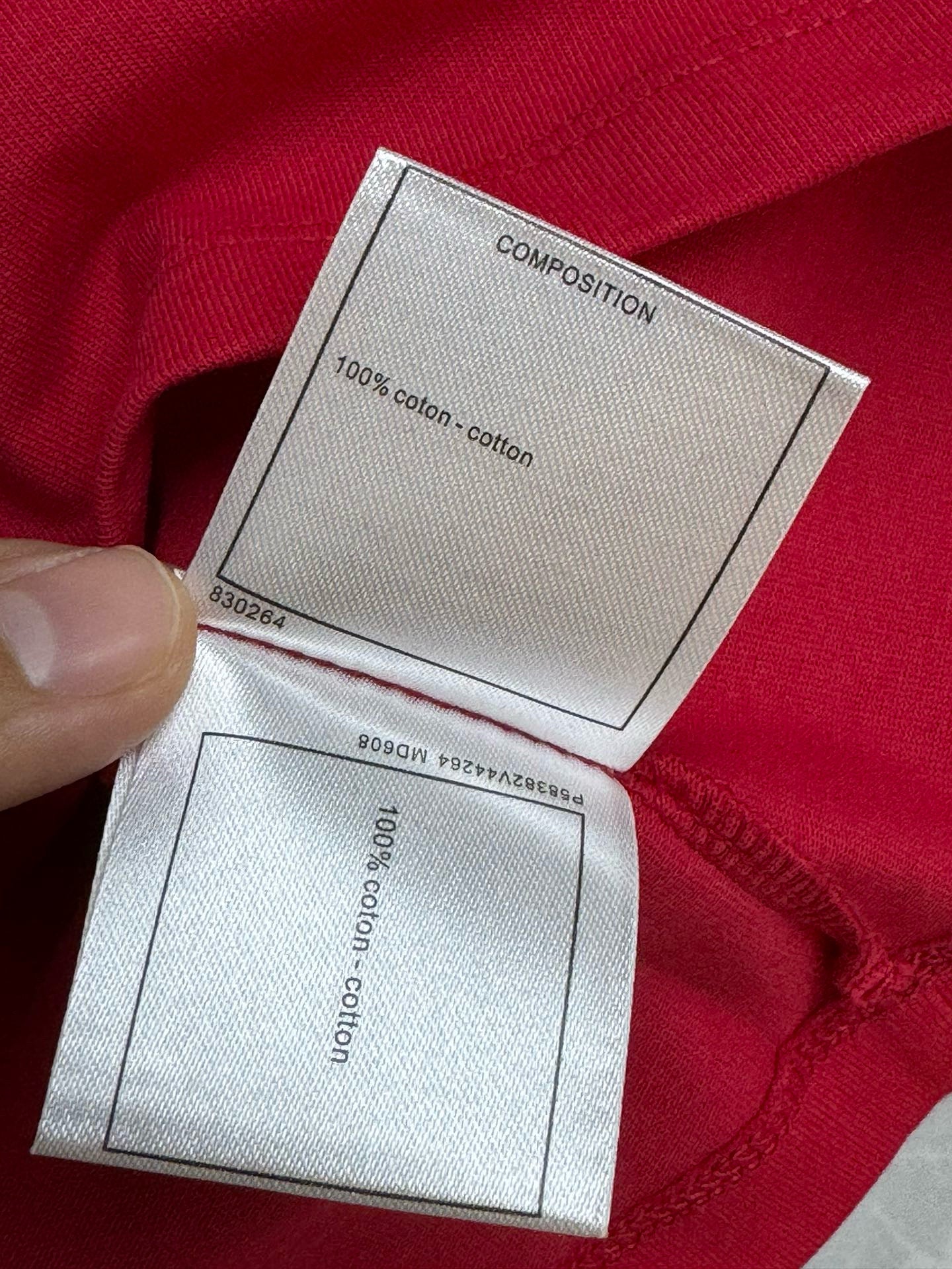 Chanel T-Shirt