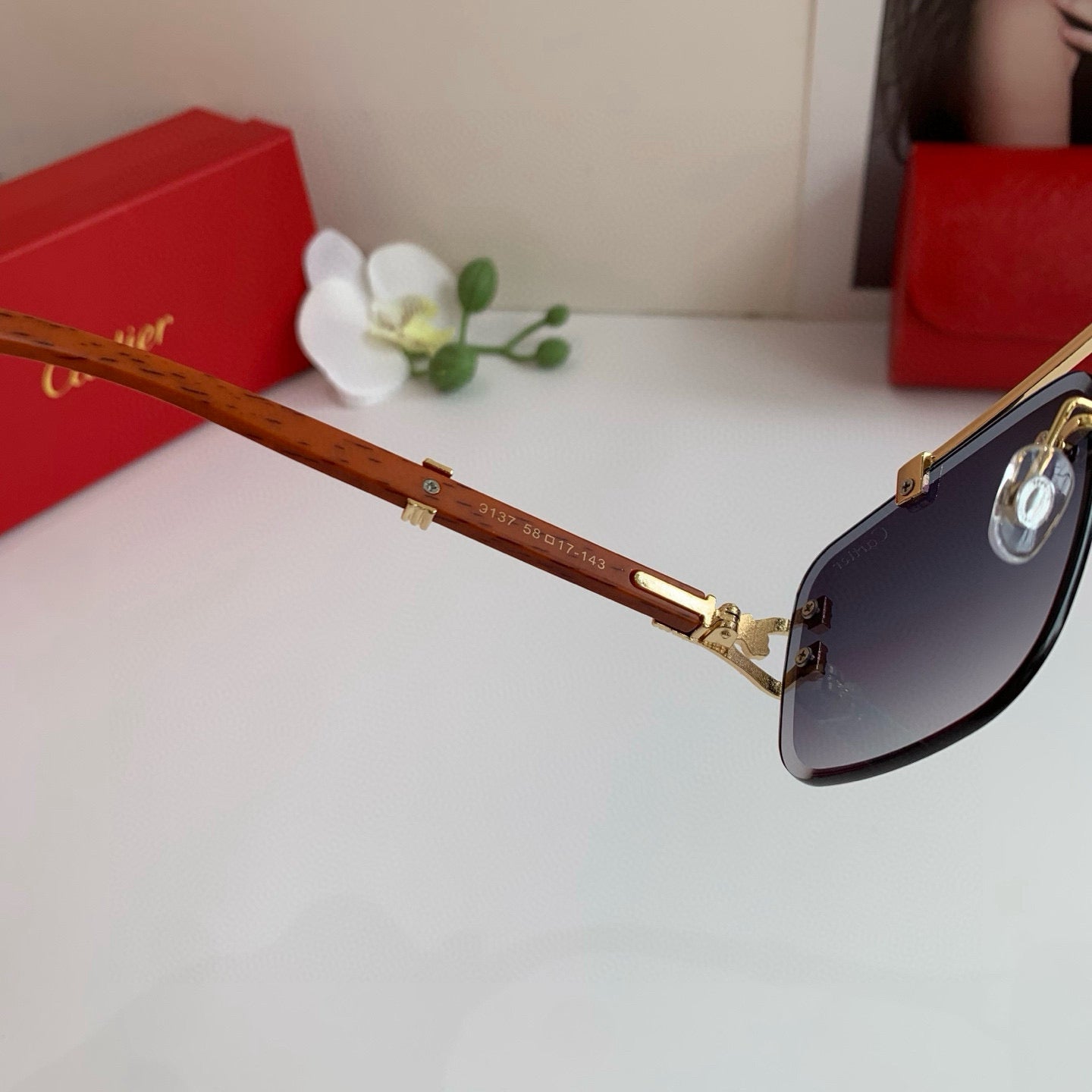 Cartier Sunglasses