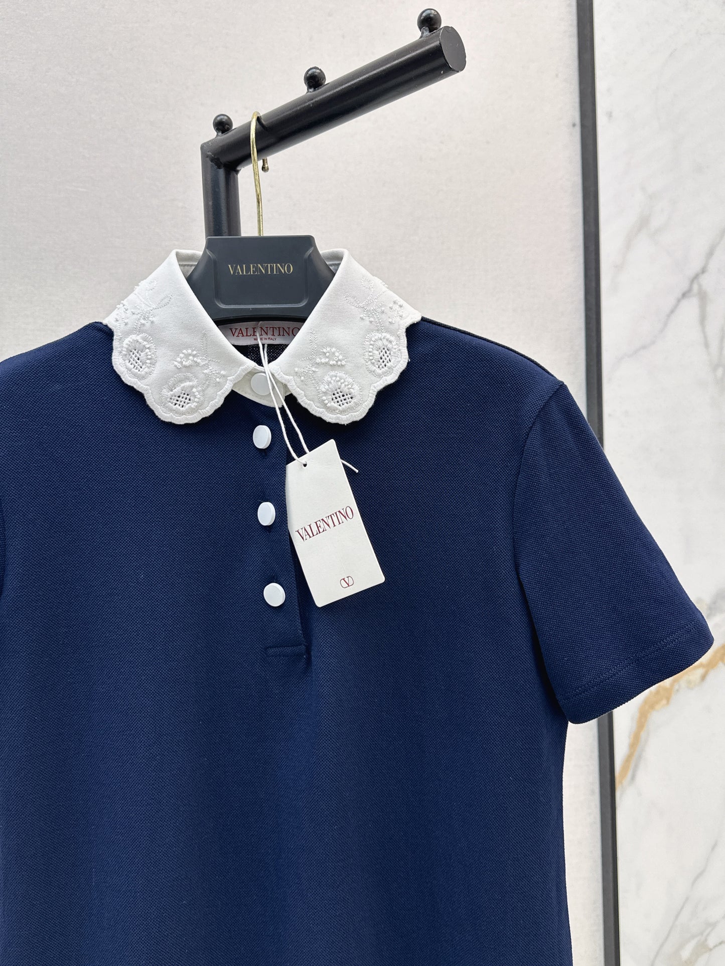 Valentino Long Dress