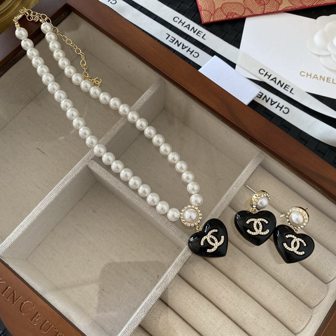 Chanel Necklace