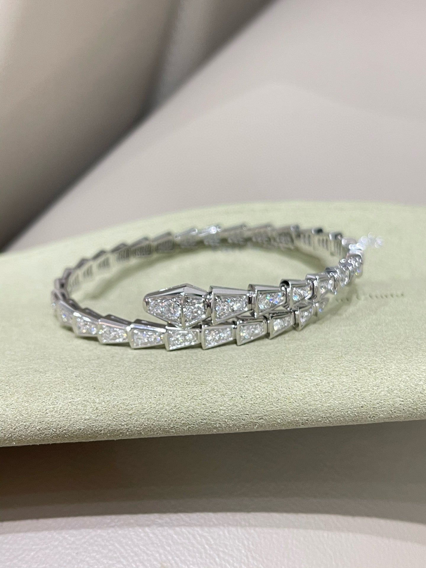 Bvlgari Bracelet
