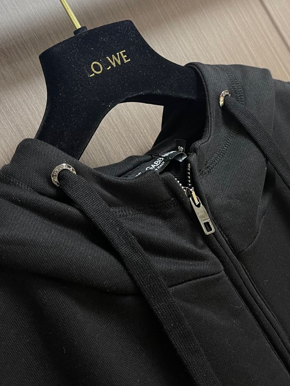 Dolce & Gabbana Hoodie
