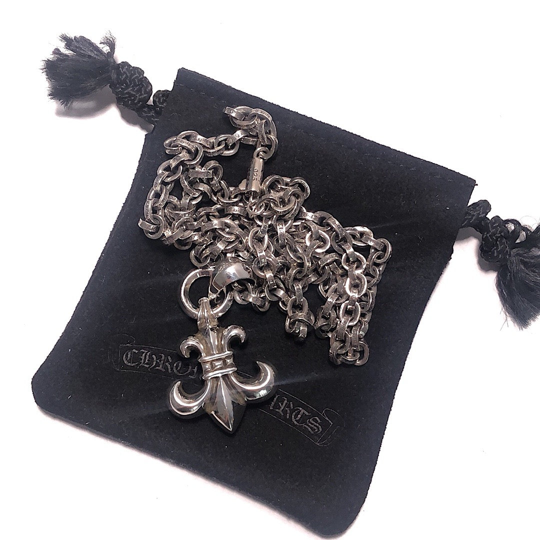 Chrome Hearts Necklace