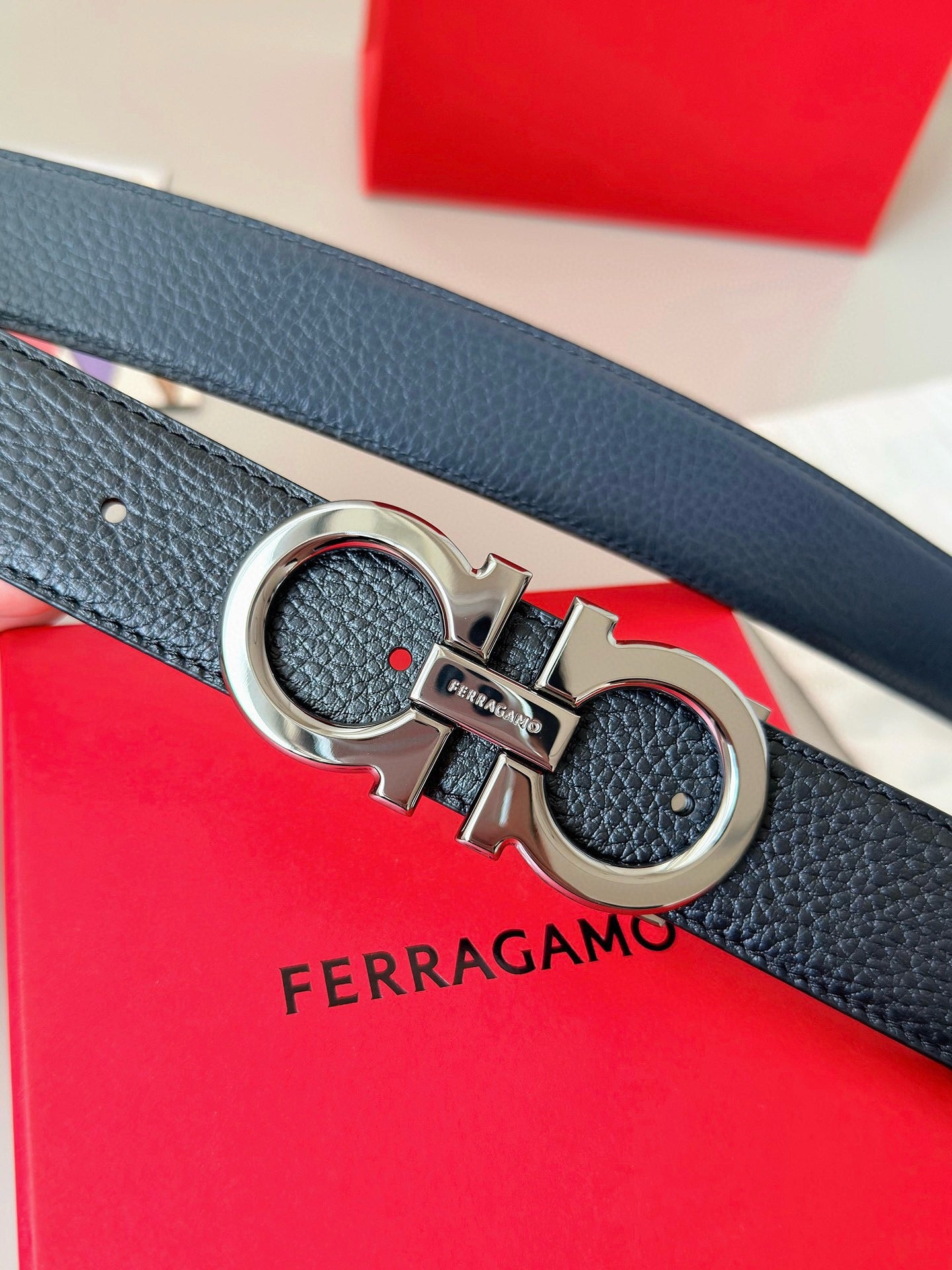 Ferragamo Belt