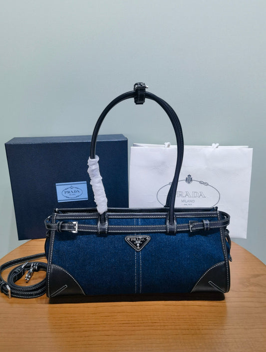 PD Bonnie Handbag