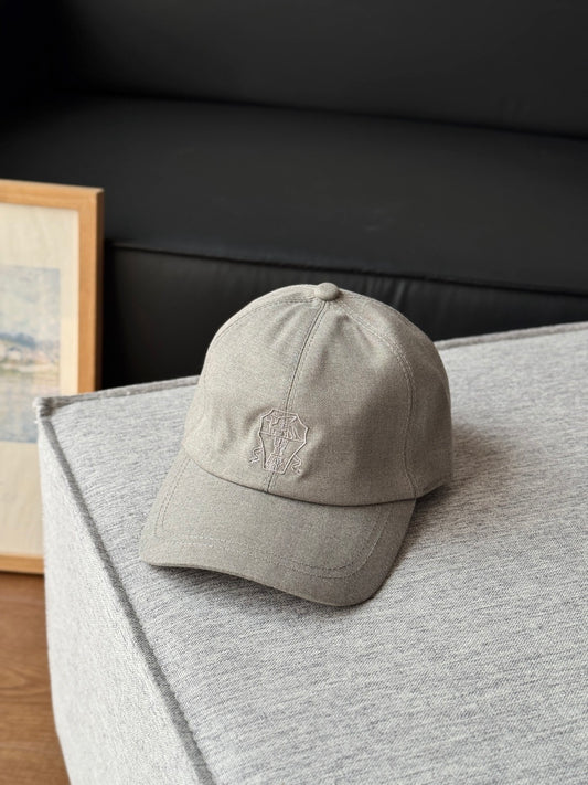 Brunello Cucinelli Caps