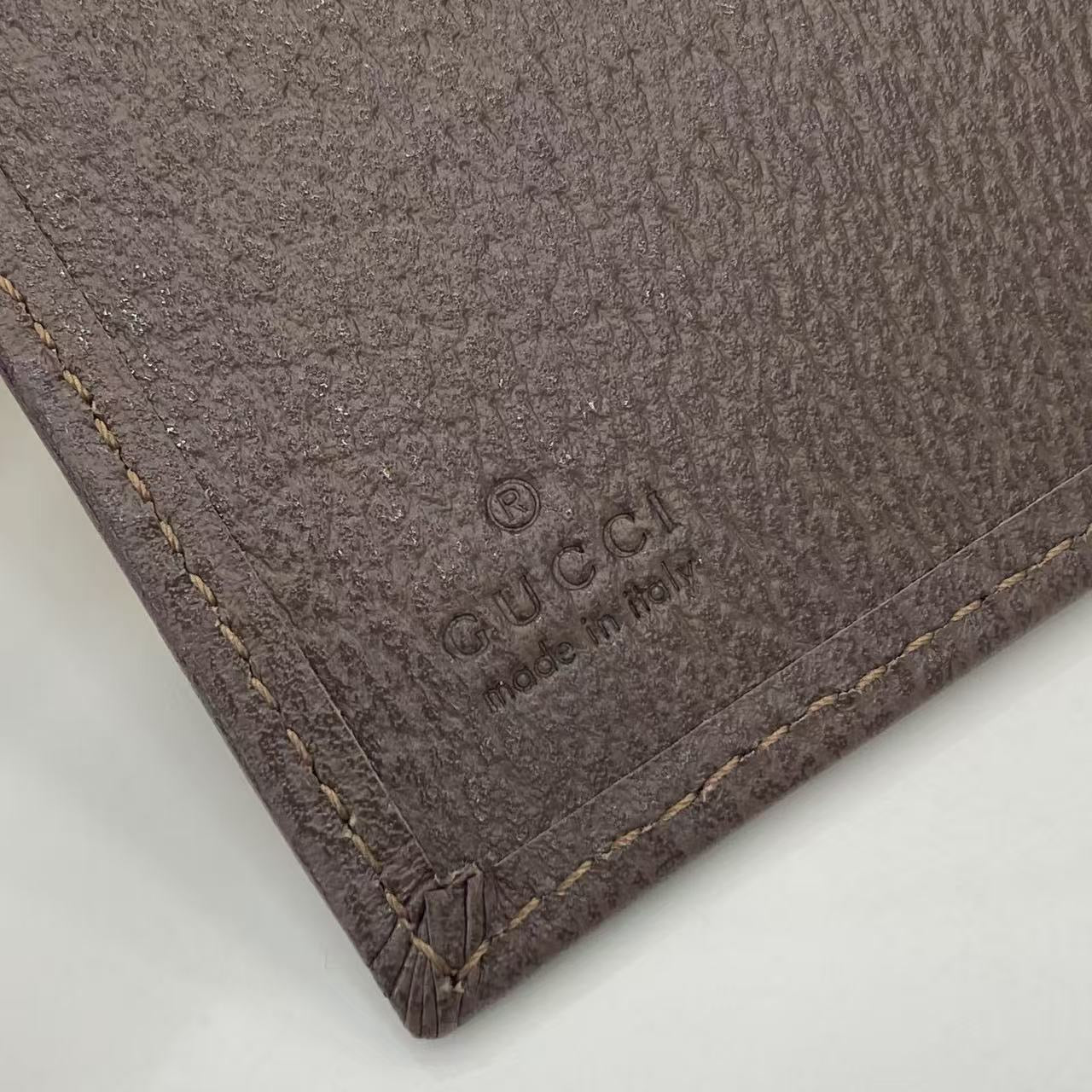 Gucci Wallet