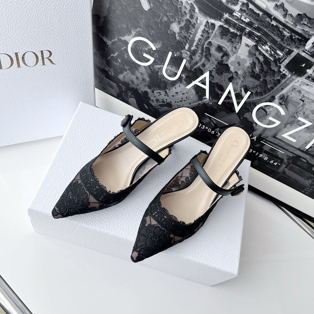 Dior Heels