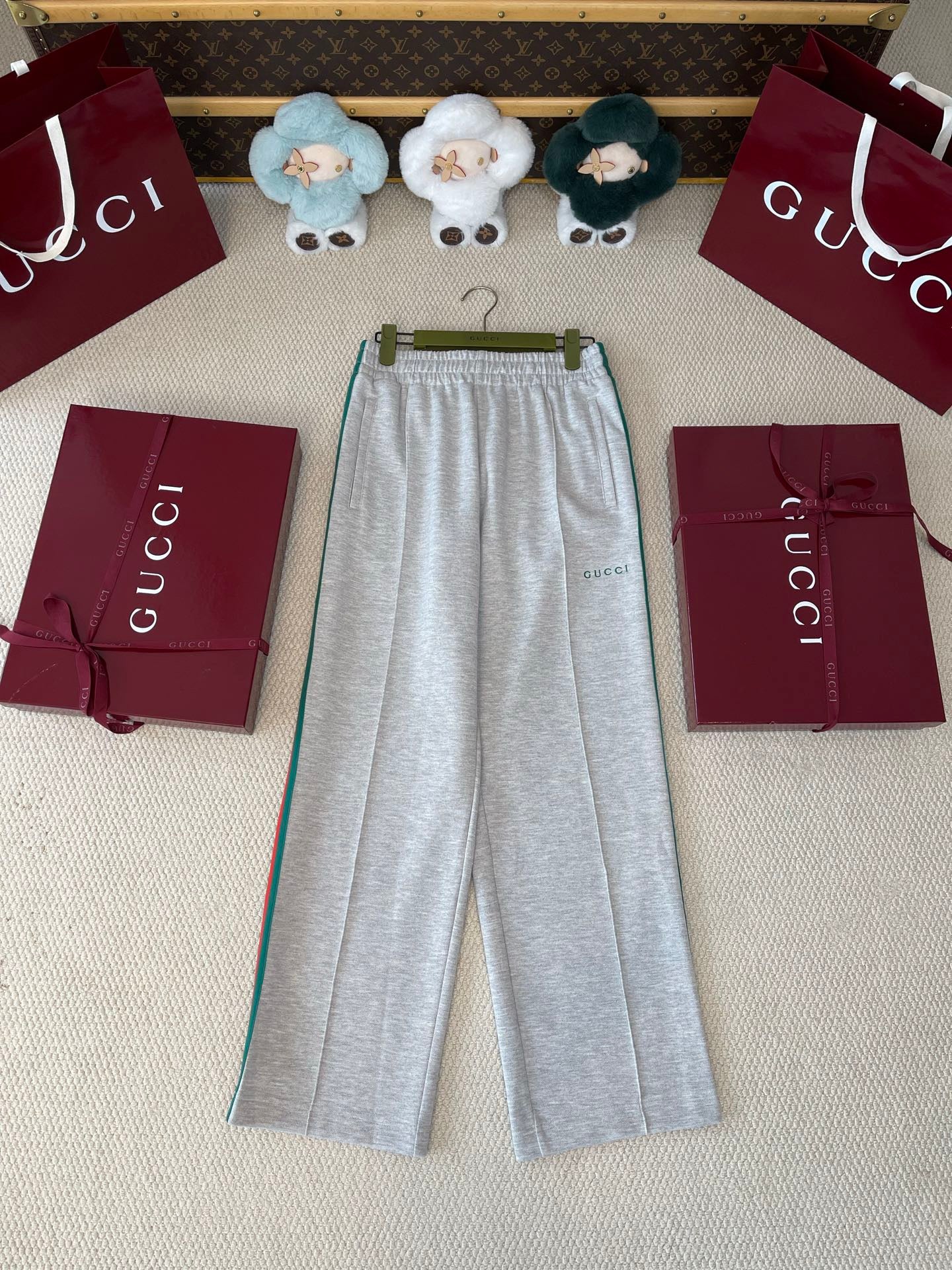 Gucci Long Pants