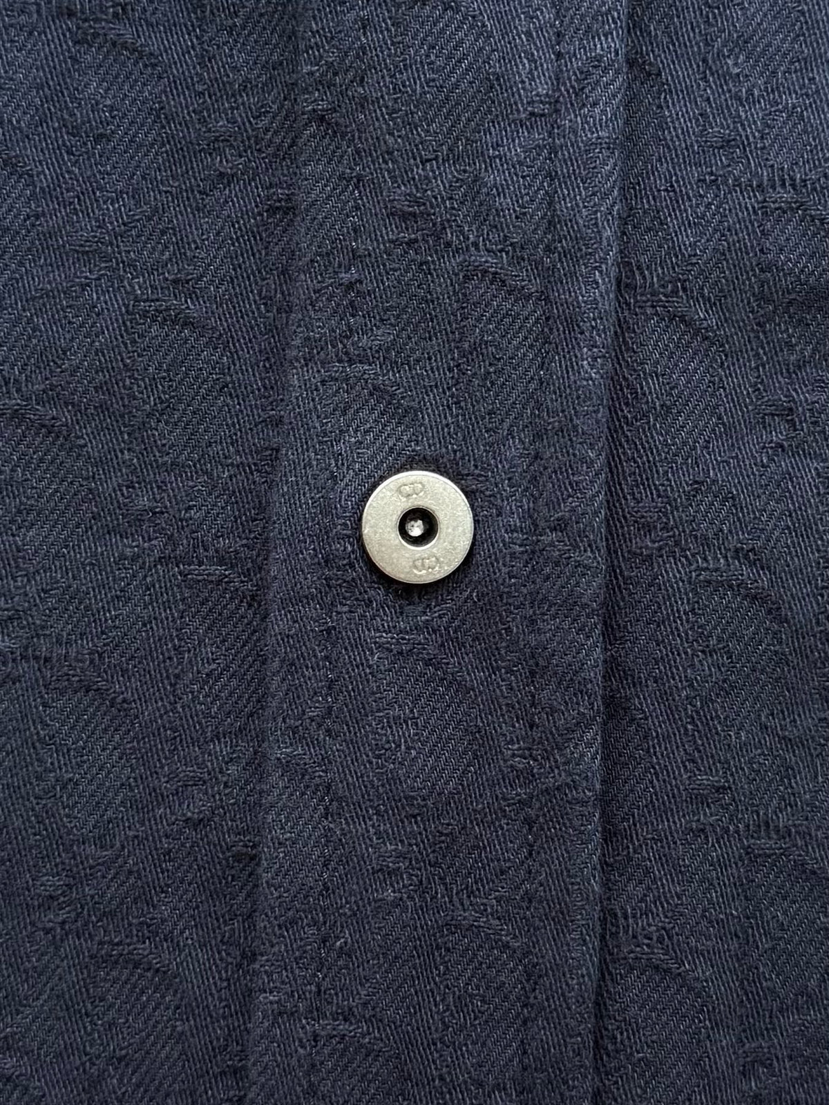 Dior Long Sleeve Shirt