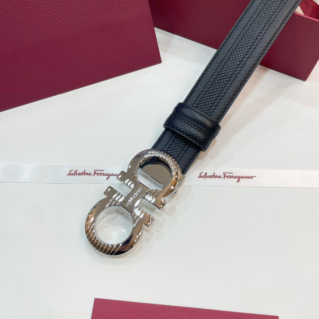 Ferragamo Belts