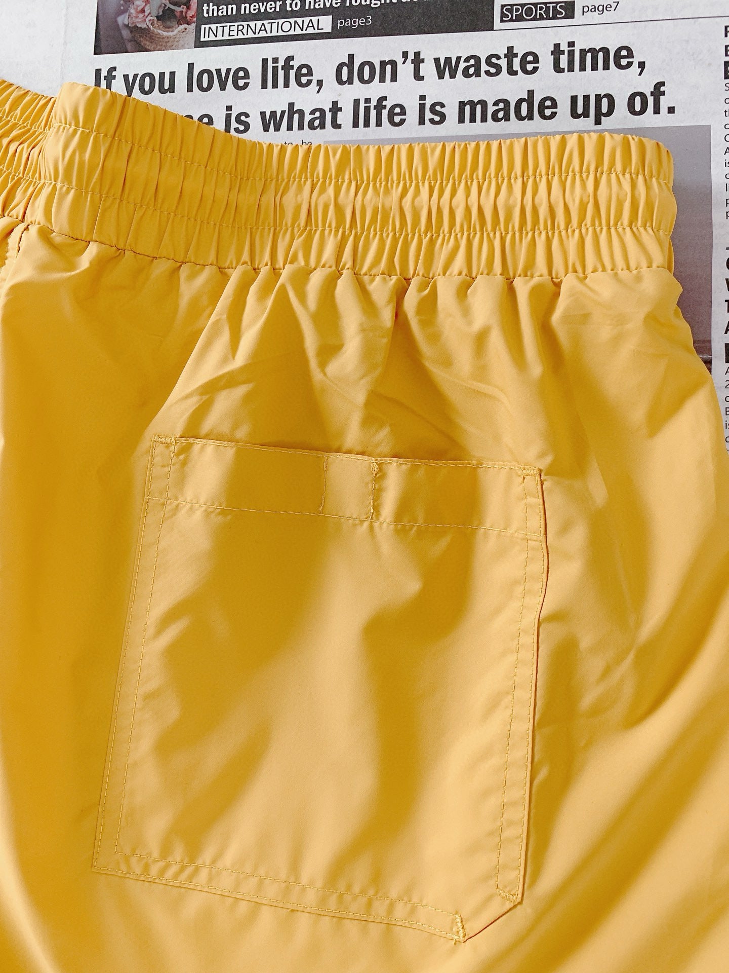 Brunello Cucinelli Shorts