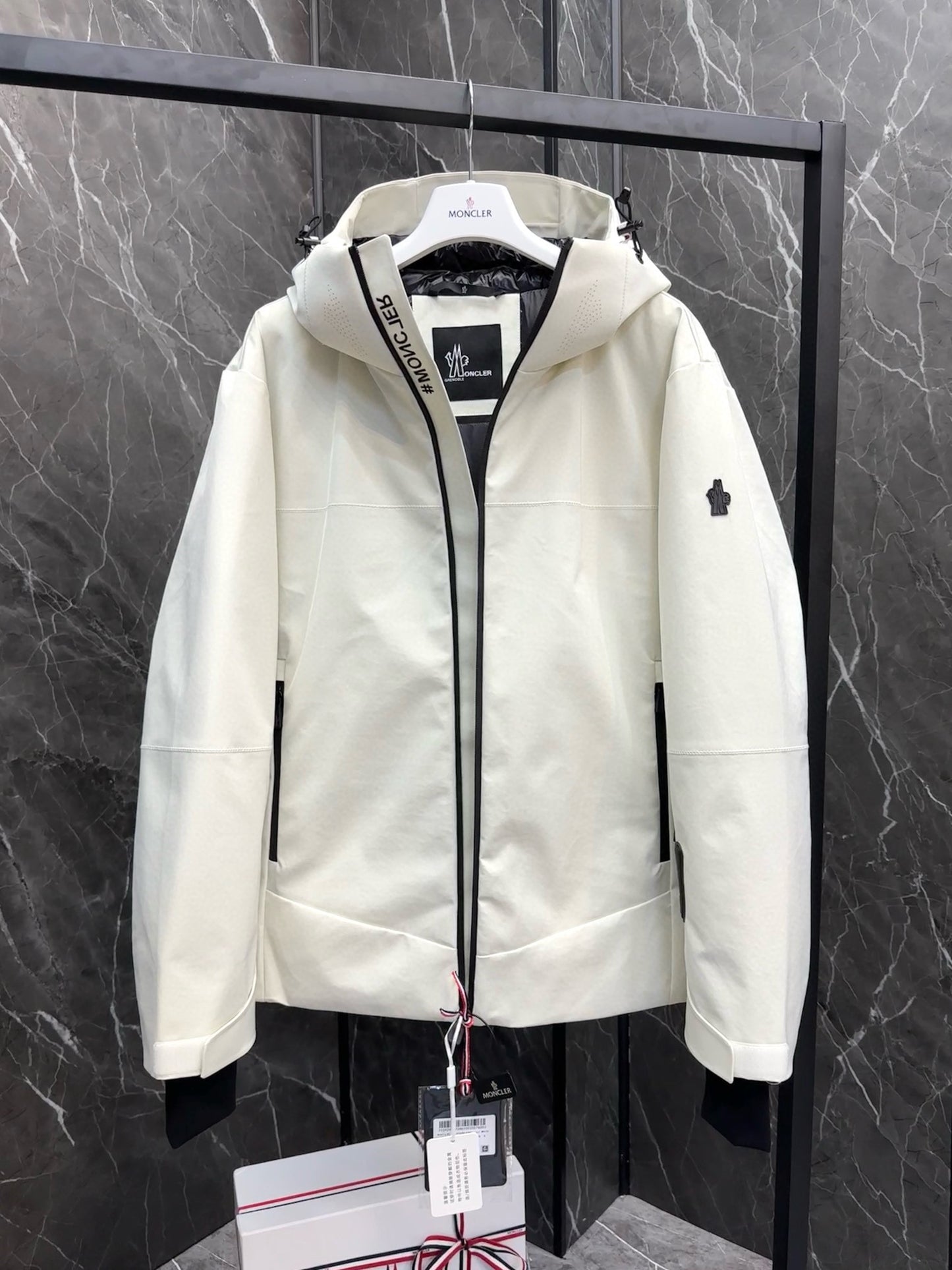 Moncler Windbreaker