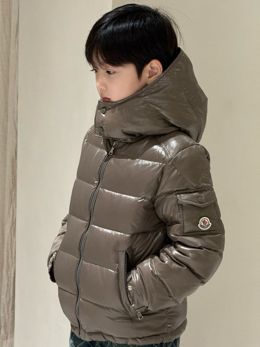 Moncler Down Jacket