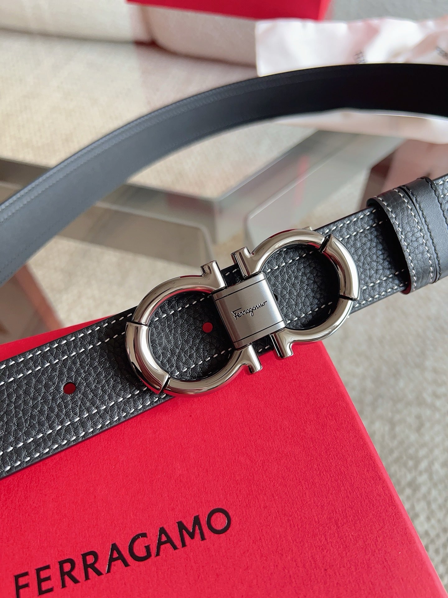 Ferragamo Belt
