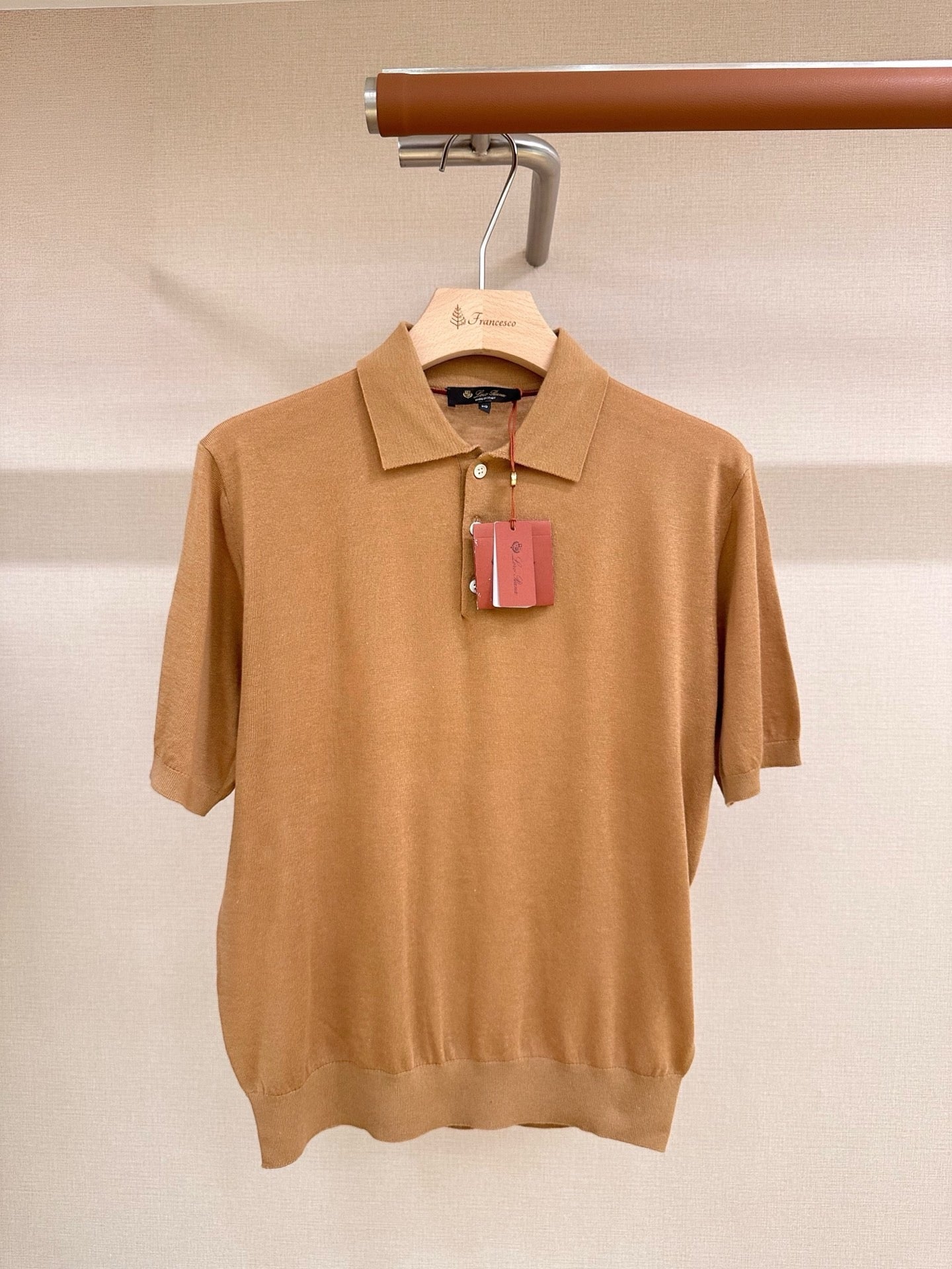 LP Polo