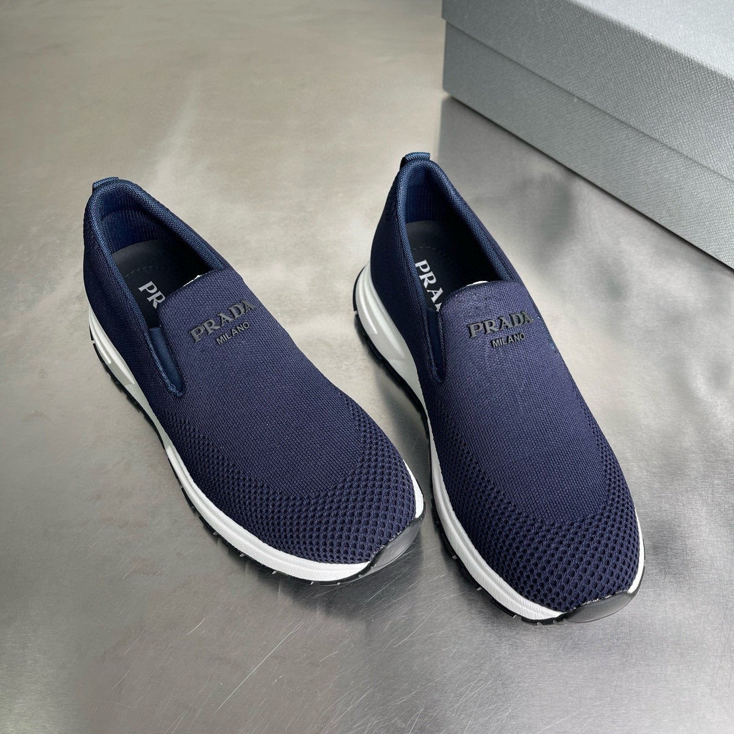 Prada Sneakers