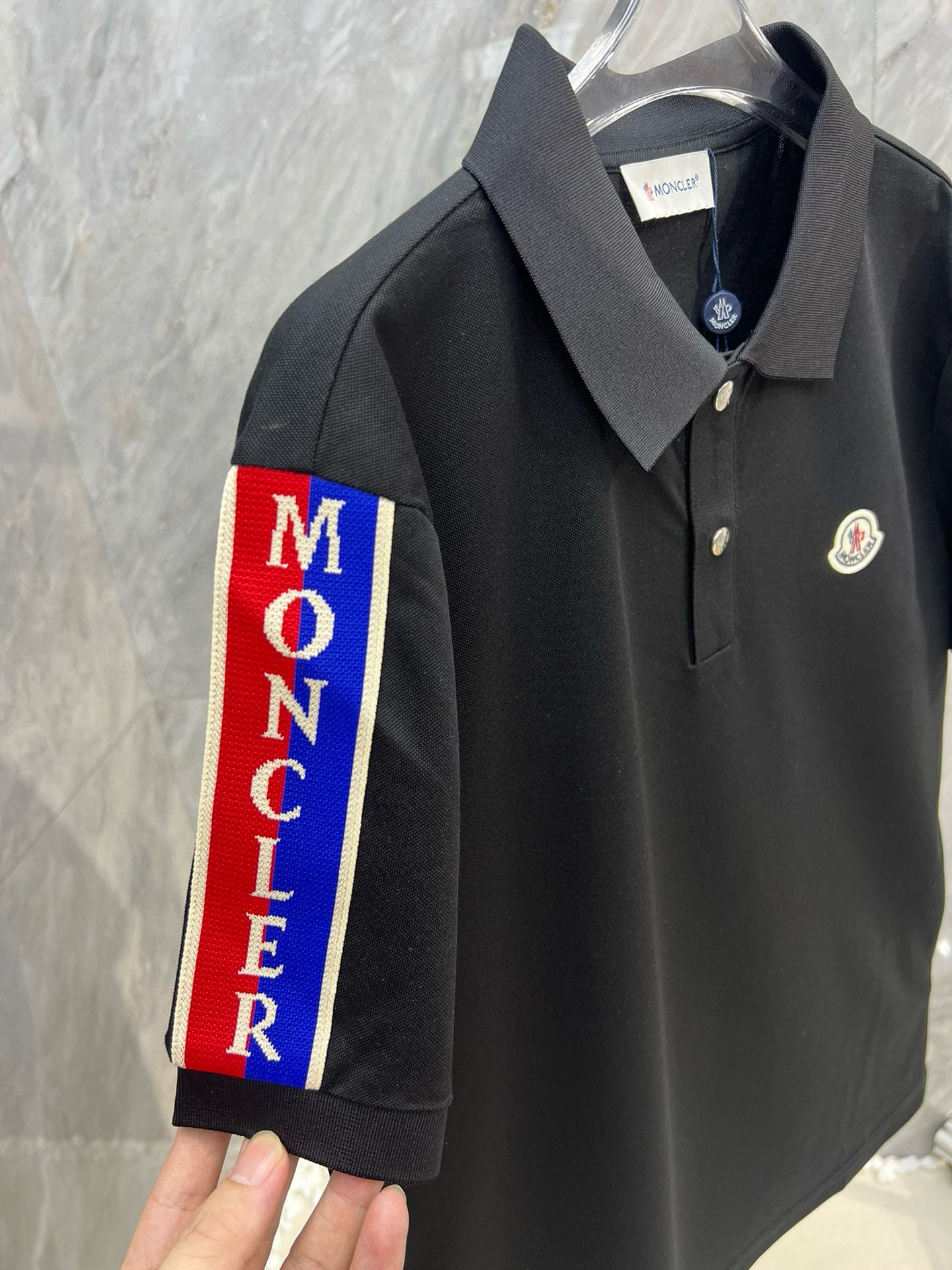 Moncler Polo