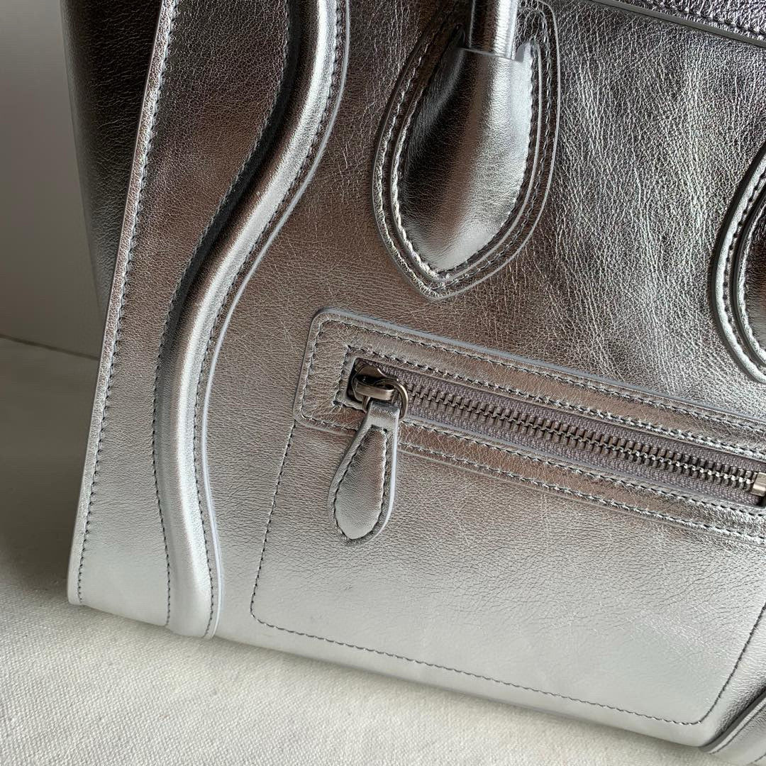 Celine Duffel
