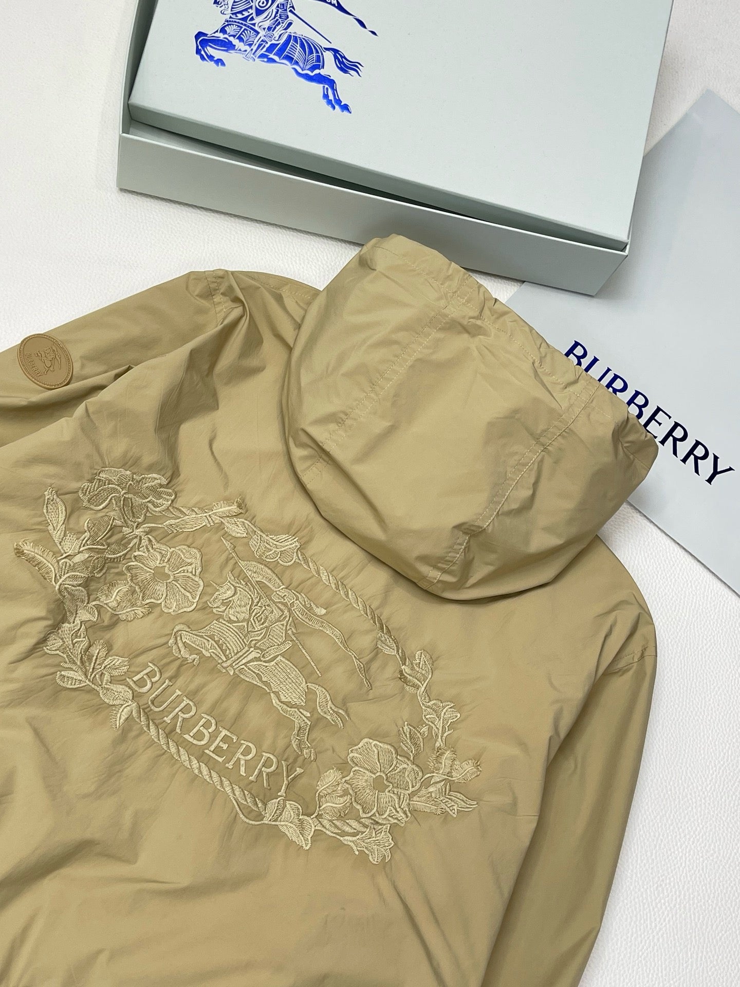BBR Jacket