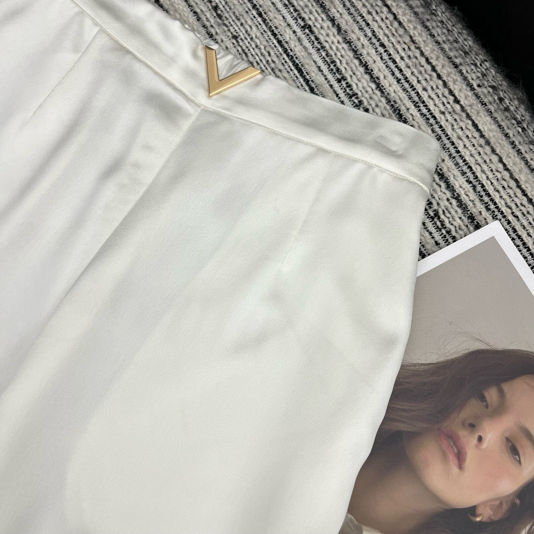 Valentino Long Pants