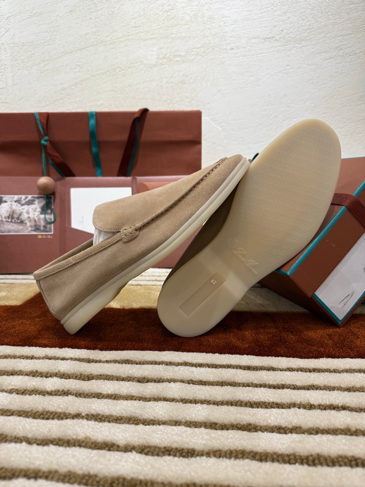 LP Loafers