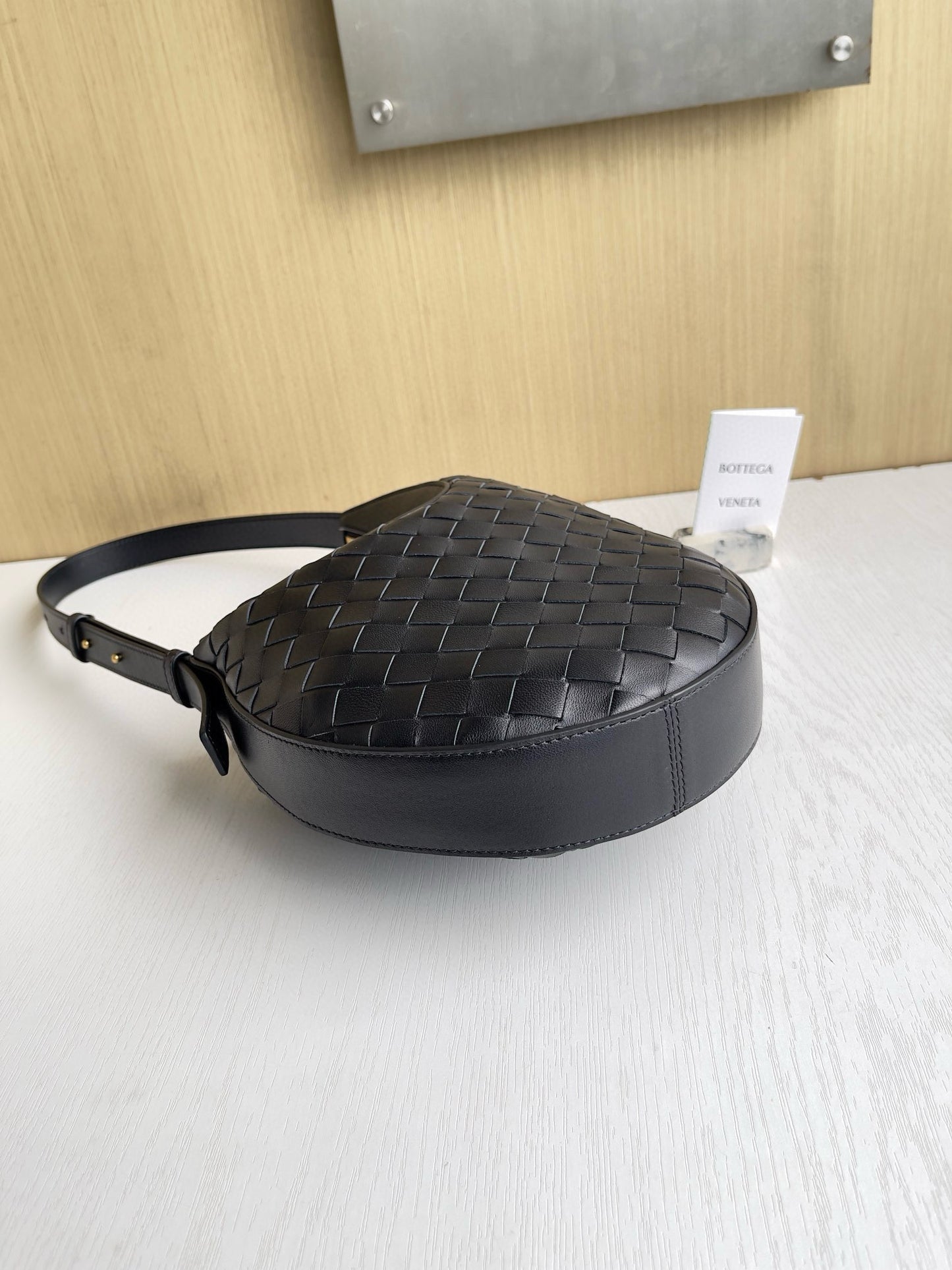 BV Gemelli Shoulder Bag