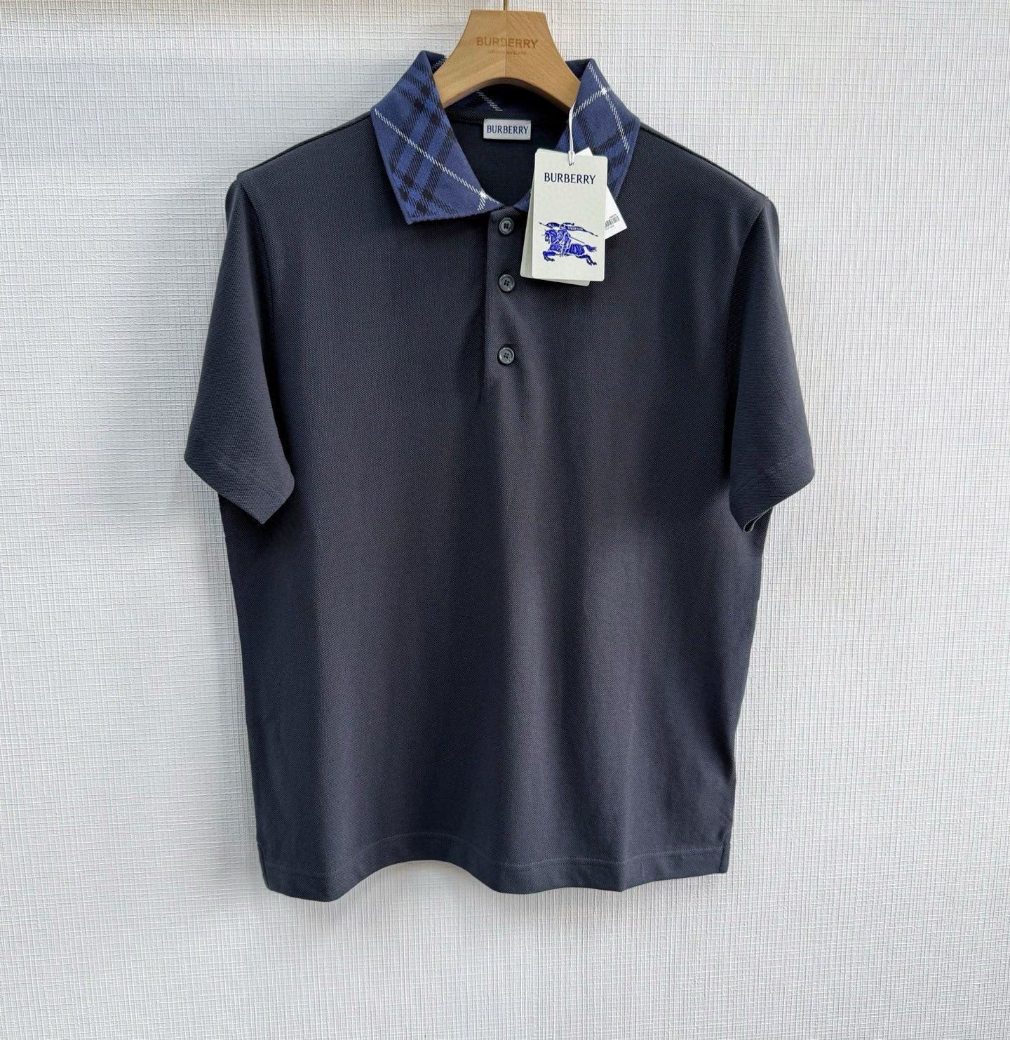 Burberry Polo Tee